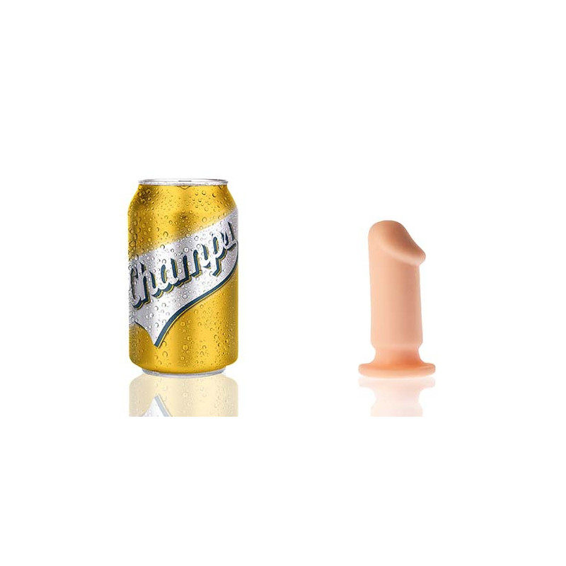 Champs Plug Tiny Champs 8.5 x 3.3cm